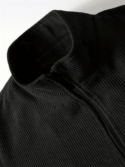 Vinterjakke for menn i urban stil – allsidig og elegant