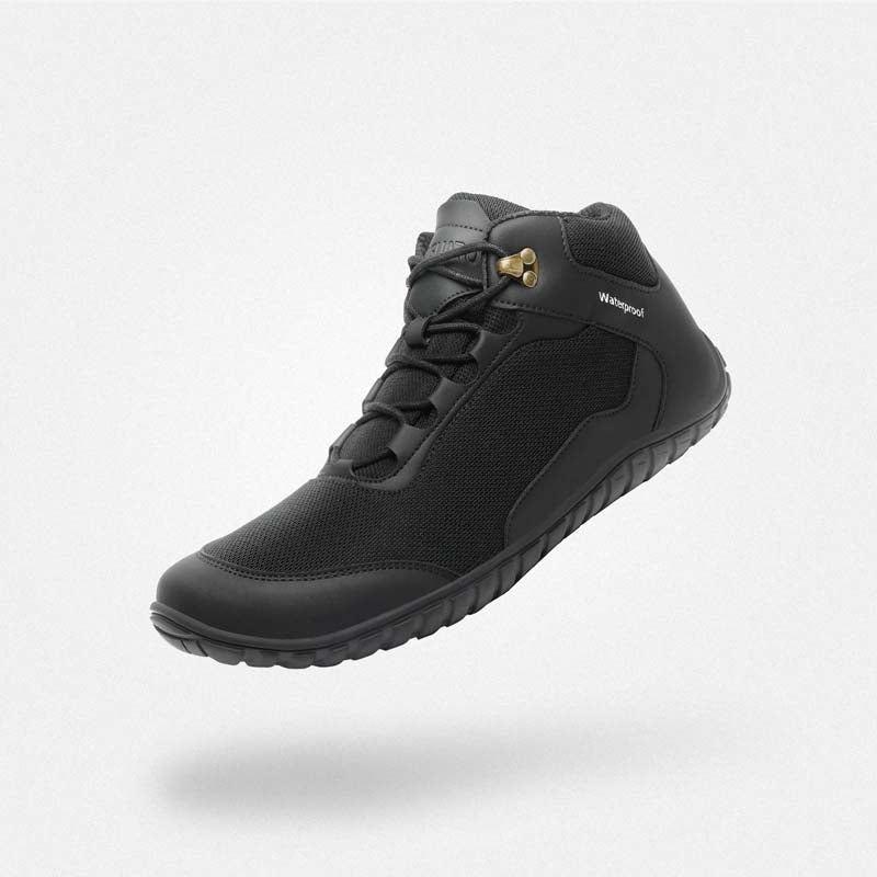Callum – Leichte, wasserdichte und atmungsaktive Unisex-Wanderschuhe – langlebig