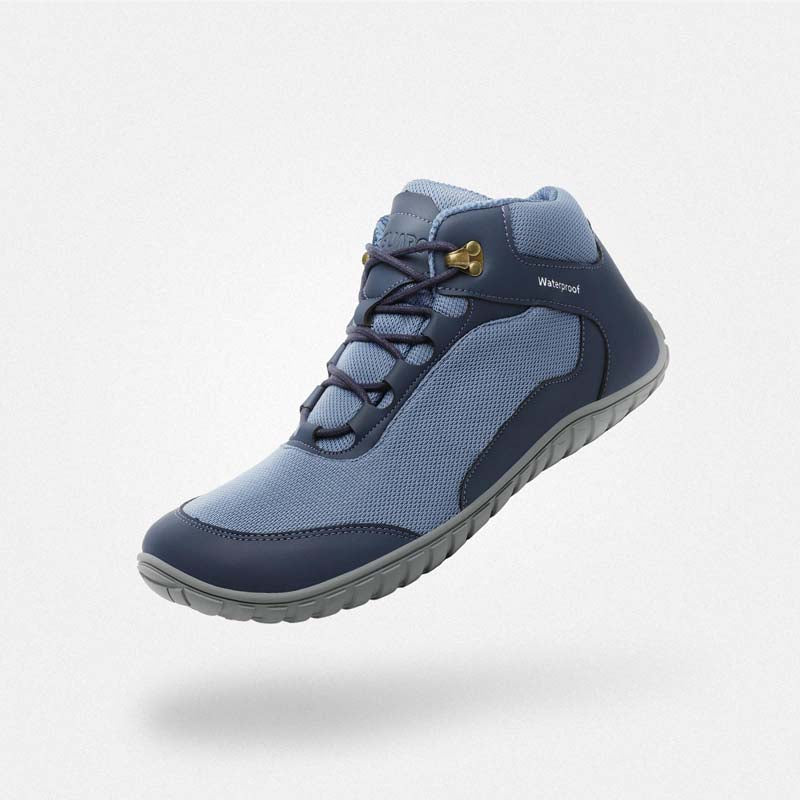 Callum – Leichte, wasserdichte und atmungsaktive Unisex-Wanderschuhe – langlebig
