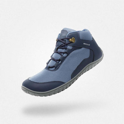 Callum – Leichte, wasserdichte und atmungsaktive Unisex-Wanderschuhe – langlebig