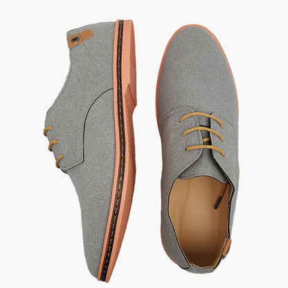 Elegante und vielseitige Derby-Schuhe für Herren – passend für legere oder formelle Outfits