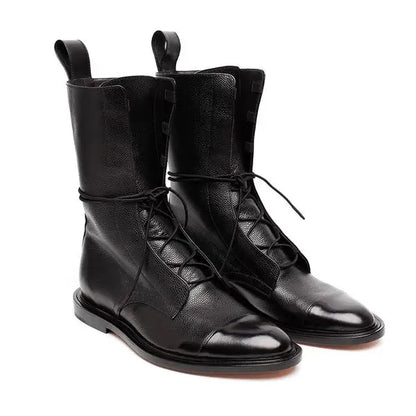 Holly – Bottes de Moto en pour Femmes