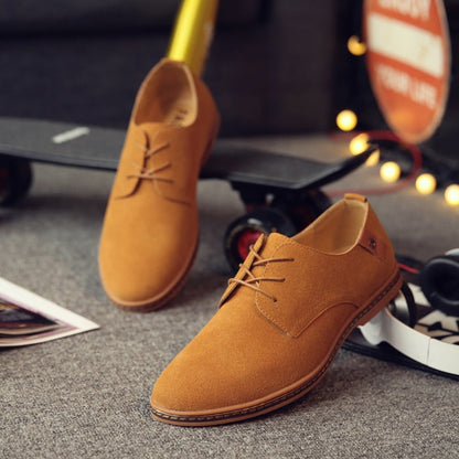Elegante und vielseitige Derby-Schuhe für Herren – passend für legere oder formelle Outfits