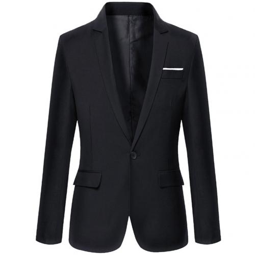 Daniel – Eleganter Herrenblazer mit schmaler Passform