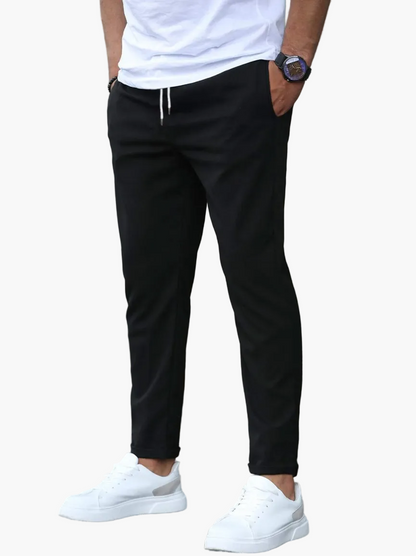 Elegante Herren Jogginghose – Lässiger und moderner Stil, ideal für den Alltag