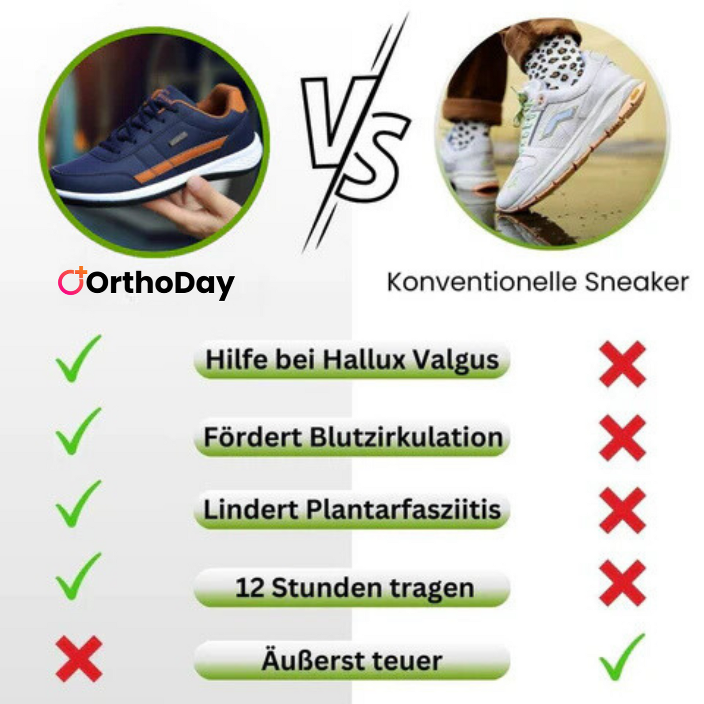 Męskie buty ortopedyczne codzienny komfort styl casualowy