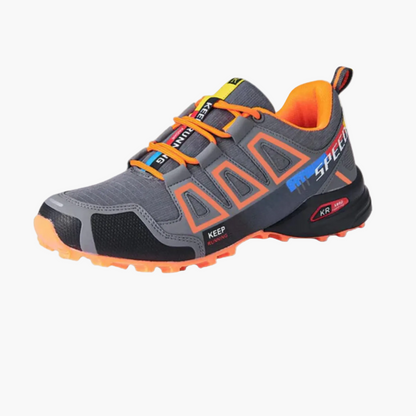 Chaussures de Sport Orthopédiques Homme Style Running Confort Quotidien