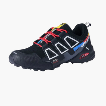 Chaussures de Sport Orthopédiques Homme Style Running Confort Quotidien