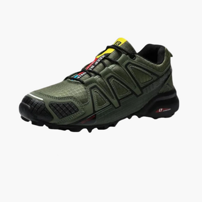 Chaussures de Sport Orthopédiques Homme Style Running Confort Quotidien