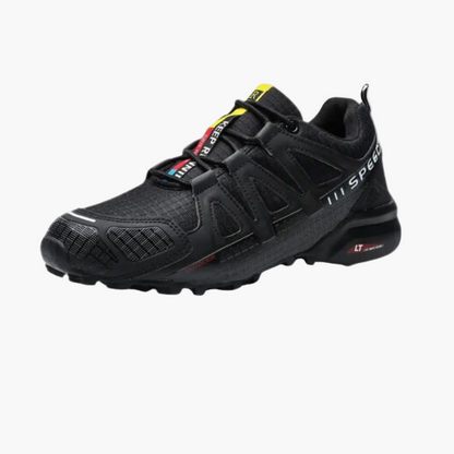 Chaussures de Sport Orthopédiques Homme Style Running Confort Quotidien