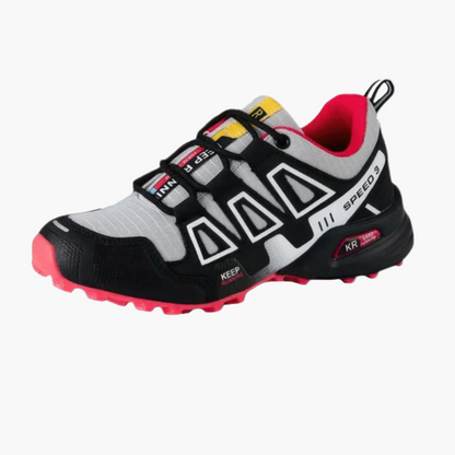 Chaussures de Sport Orthopédiques Homme Style Running Confort Quotidien