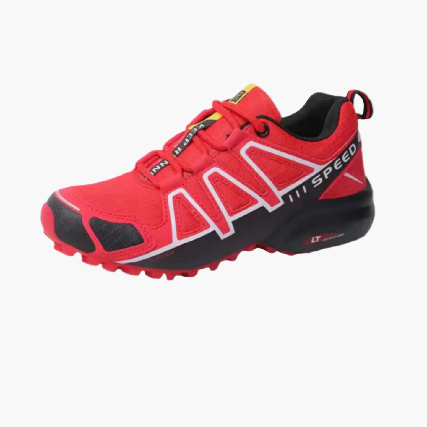 Chaussures de Sport Orthopédiques Homme Style Running Confort Quotidien