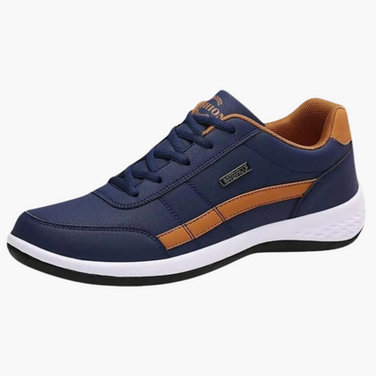 Męskie buty ortopedyczne codzienny komfort styl casualowy