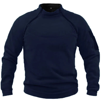 Winston - Pull Tactique pour l'Extérieur