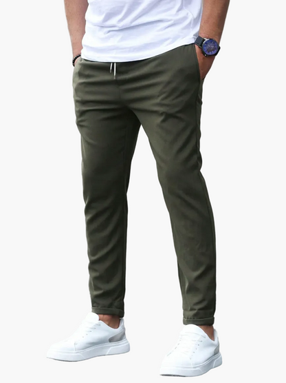 Elegante Herren Jogginghose – Lässiger und moderner Stil, ideal für den Alltag