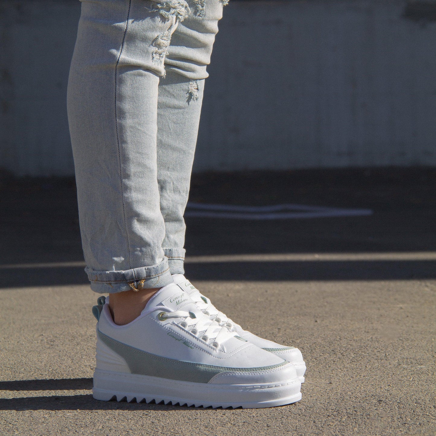 Joseph – Sneakers for Men
