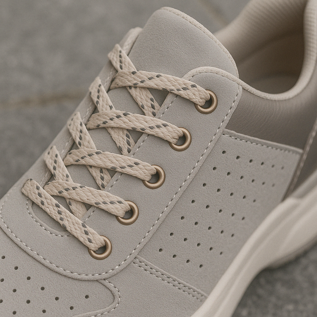 Orthopädische Damen-Walking-Sneaker im urbanen Stil – Täglicher Komfort