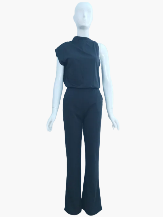 Combinaison Pantalon Élégante Femme Style Moderne pour Occasions Spéciales et Quotidien