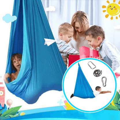 Fiona – Altalena sospesa per bambini