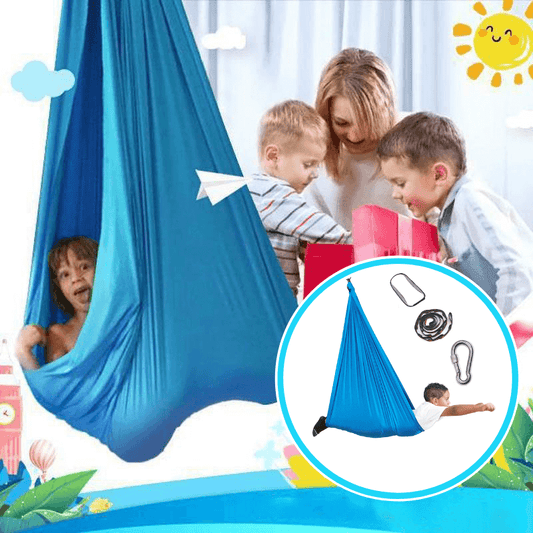 Fiona – Hanging Swing for Children