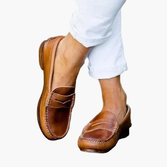 Mocassins élégants pour homme style classique – Chaussures confortables et polyvalentes au quotidien
