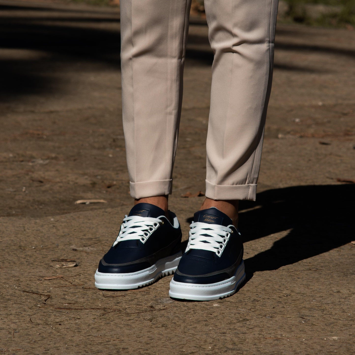 Joseph – Sneakers for Men