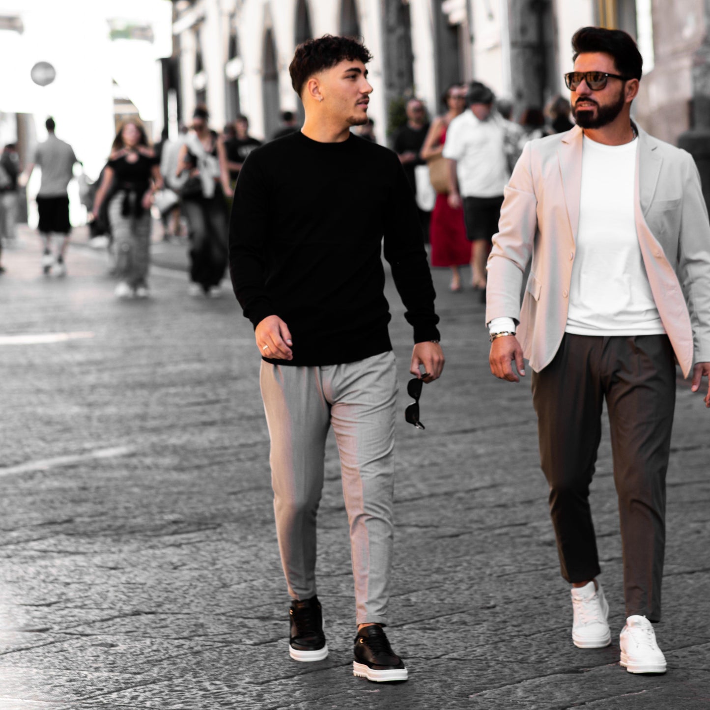 Joseph – Sneakers for Men