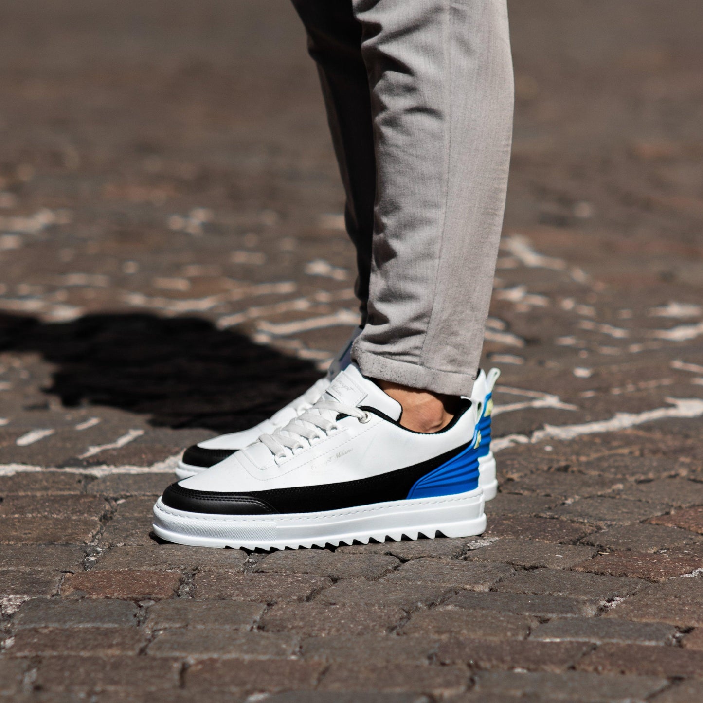 Joseph – Sneakers for Men