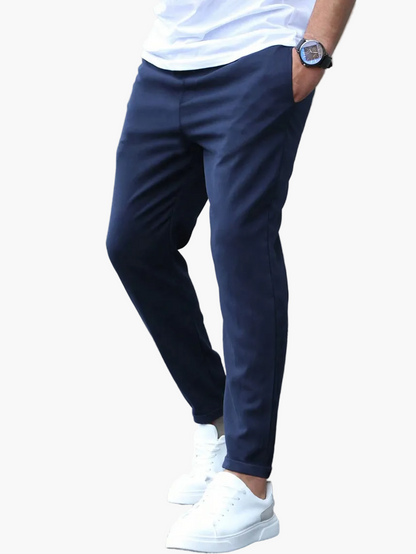Elegante Herren Jogginghose – Lässiger und moderner Stil, ideal für den Alltag
