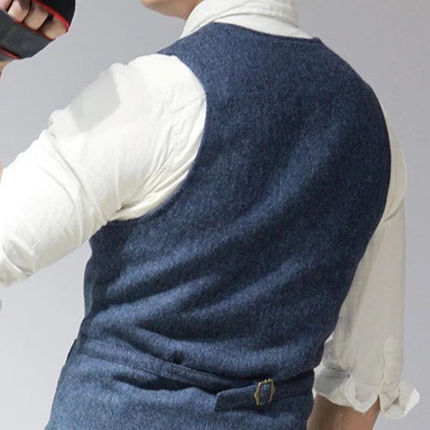 Klaus™ - Sleeveless Vest
