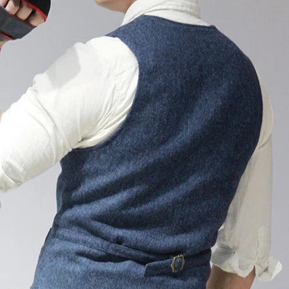 Klaus™ - Sleeveless Vest