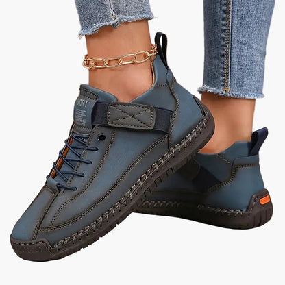Baskets Orthopédiques Décontractées Femme - Style Moderne et Confort Quotidien