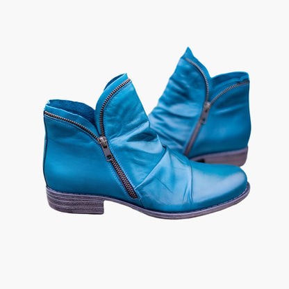 Stivaletti donna alla moda per autunno e inverno – Stile moderno e comfort quotidiano