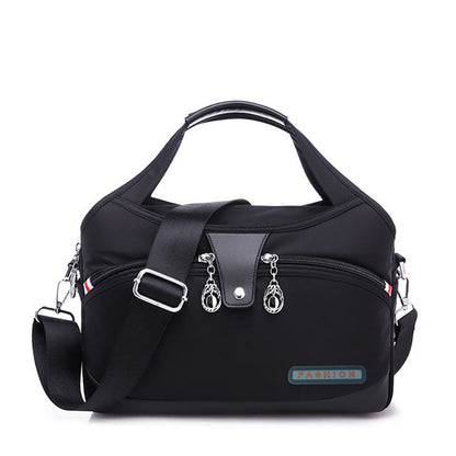 SecureSack - Sac à Main Antivol