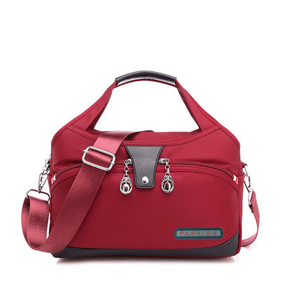 SecureSack - Sac à Main Antivol