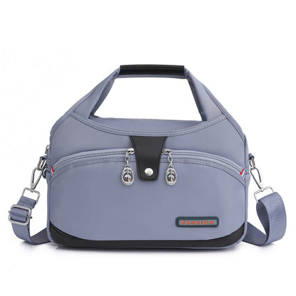 SecureSack - Sac à Main Antivol