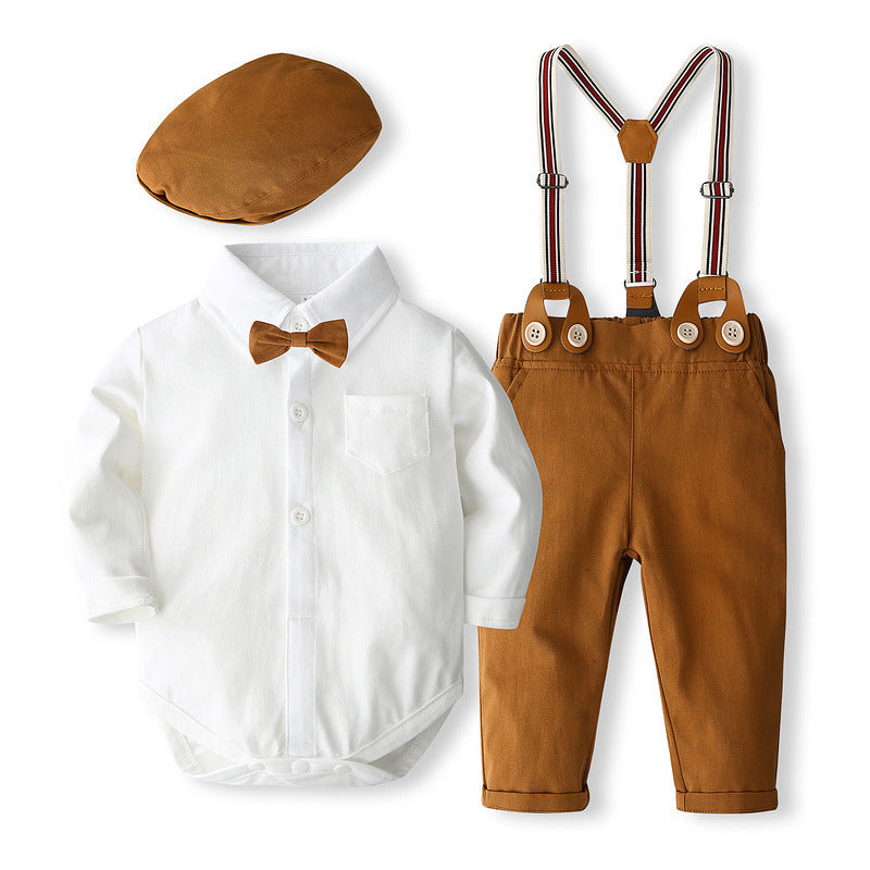 Joshua – Three-Piece Costume for Boy