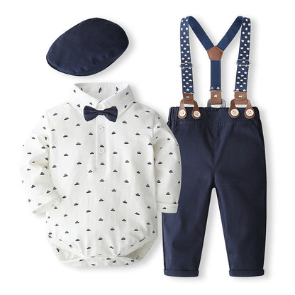 Joshua – Three-Piece Costume for Boy