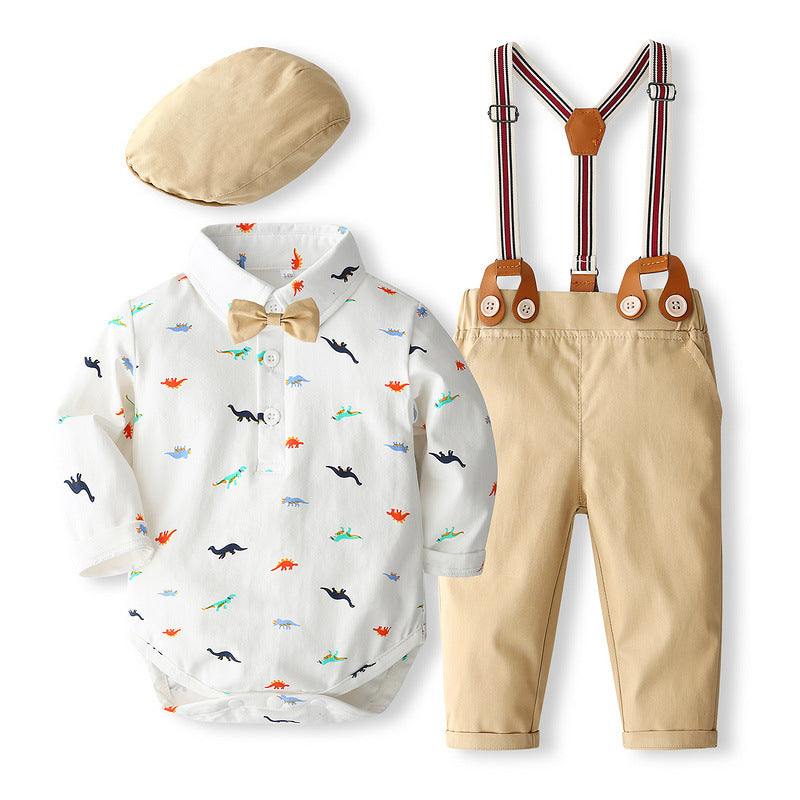 Joshua – Three-Piece Costume for Boy