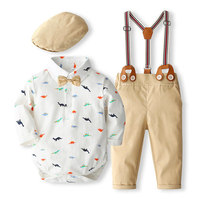 Joshua – Three-Piece Costume for Boy