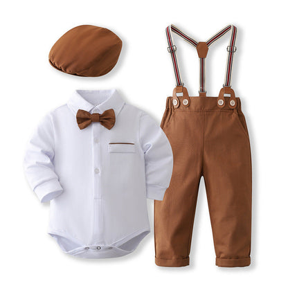 Joshua – Three-Piece Costume for Boy