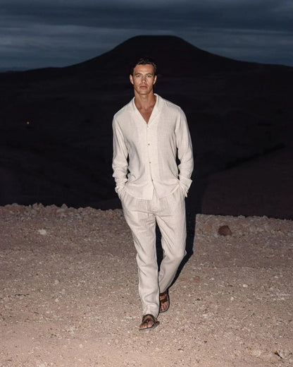 Marco™ - Lässiges Outfit