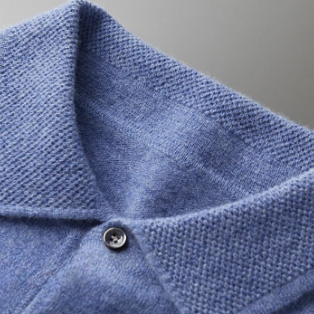 Polo para hombre - Estilo elegante y cómodo para todas las ocasiones