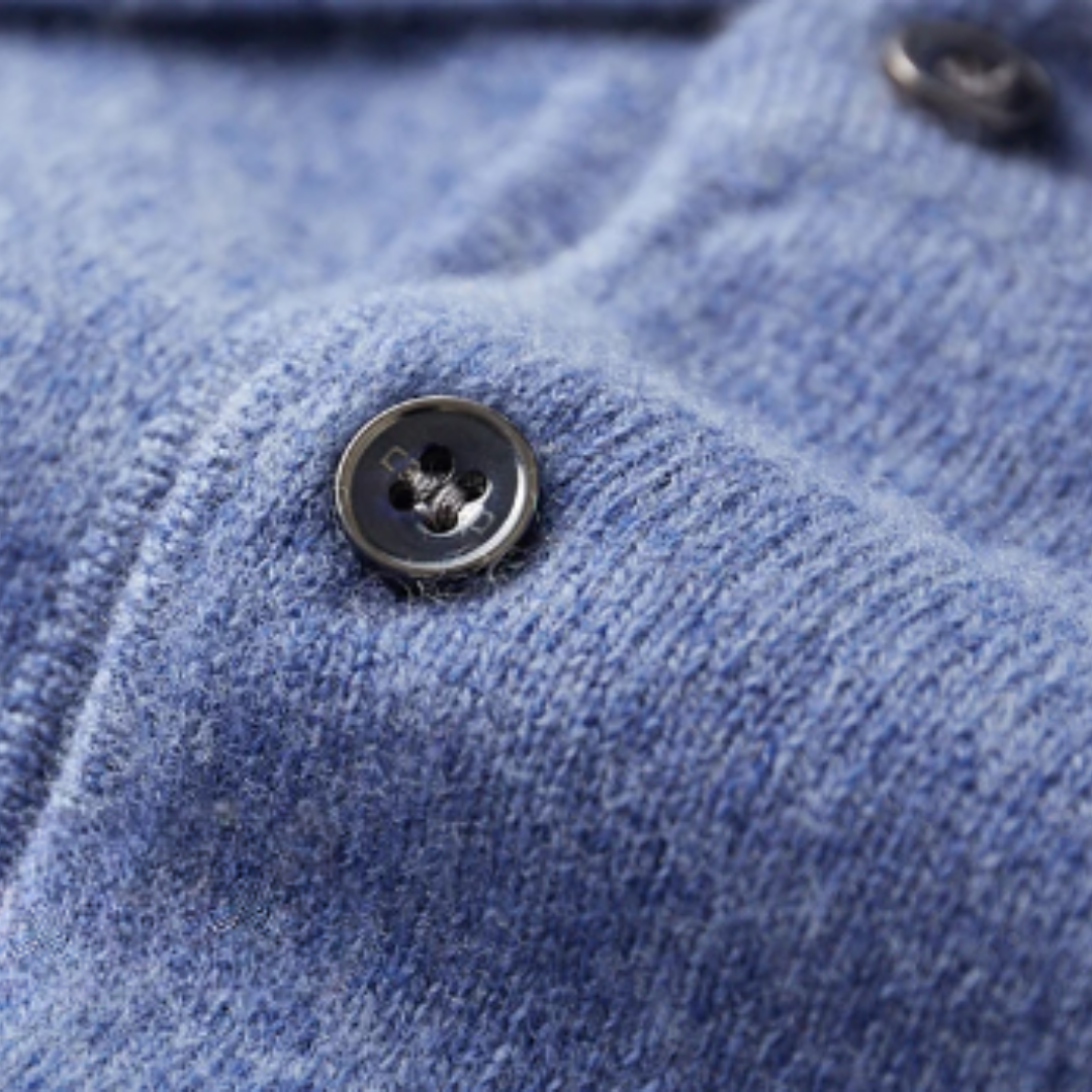 Polo para hombre - Estilo elegante y cómodo para todas las ocasiones