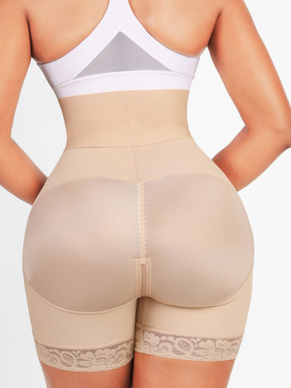 Chelsea – High Waist Shaper with Boning