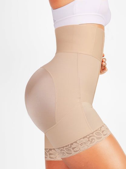 Chelsea – High Waist Shaper with Boning