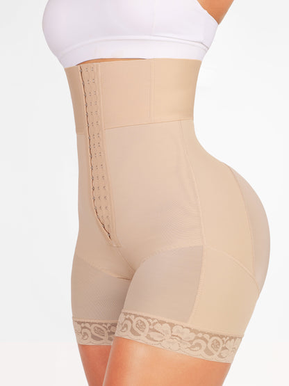 Chelsea – High Waist Shaper with Boning
