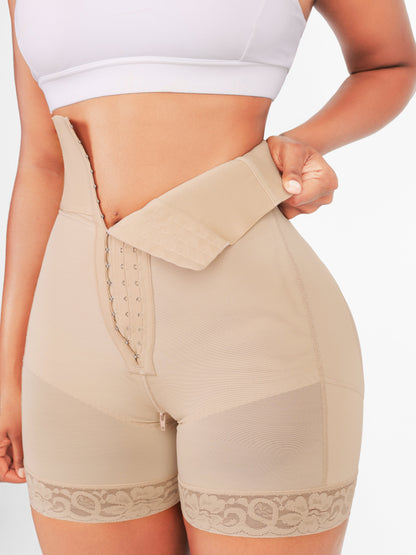 Chelsea – High Waist Shaper with Boning