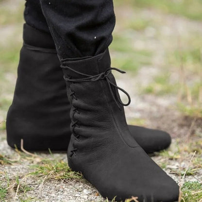 Alexander – Bottes en médiévales pour homme