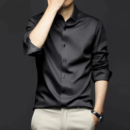 Anton – Camisa en